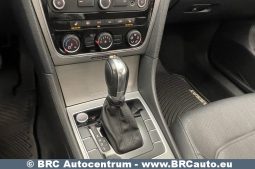 Volkswagen Passat 2.0TDI DSG SE Sedan 2014 full