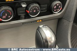 Volkswagen Passat 2.0TDI DSG SE Sedan 2014 full