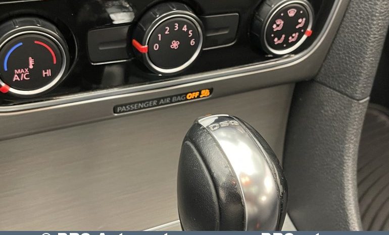 Volkswagen Passat 2.0TDI DSG SE Sedan 2014 full