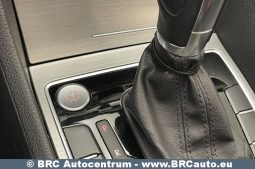 Volkswagen Passat 2.0TDI DSG SE Sedan 2014 full