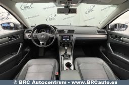 Volkswagen Passat 2.0TDI DSG SE Sedan 2014