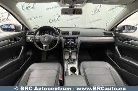 Volkswagen Passat 2.0TDI DSG SE Sedan 2014