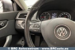 Volkswagen Passat 2.0TDI DSG SE Sedan 2014 full