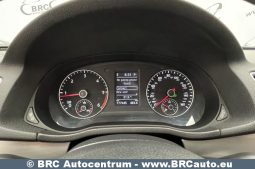 Volkswagen Passat 2.0TDI DSG SE Sedan 2014 full