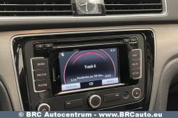 Volkswagen Passat 2.0TDI DSG SE Sedan 2014 full