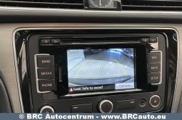 Volkswagen Passat 2.0TDI DSG SE Sedan 2014 full