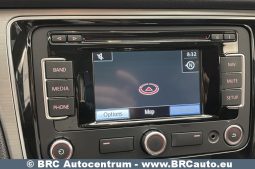 Volkswagen Passat 2.0TDI DSG SE Sedan 2014 full