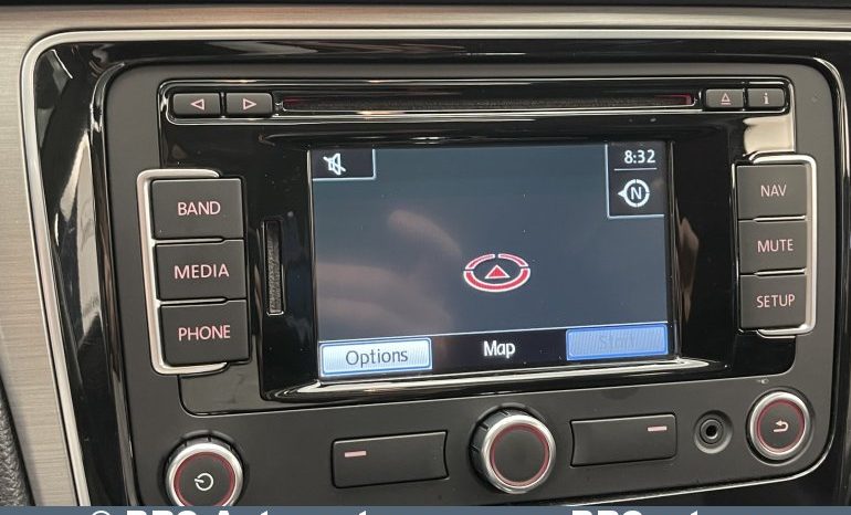 Volkswagen Passat 2.0TDI DSG SE Sedan 2014 full