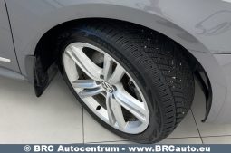 Volkswagen Passat 2.0TDI DSG SE Sedan 2014 full