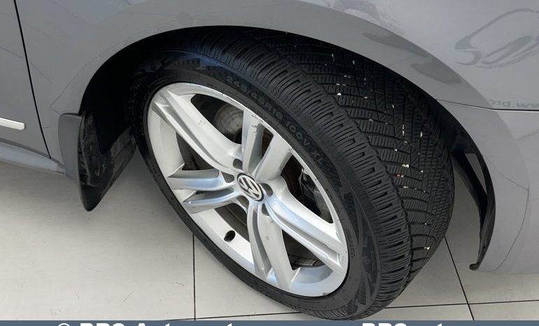 Volkswagen Passat 2.0TDI DSG SE Sedan 2014 full
