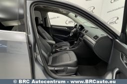 Volkswagen Passat 2.0TDI DSG SE Sedan 2014