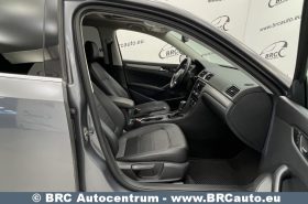 Volkswagen Passat 2.0TDI DSG SE Sedan 2014