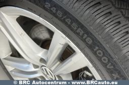 Volkswagen Passat 2.0TDI DSG SE Sedan 2014 full