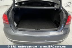 Volkswagen Passat 2.0TDI DSG SE Sedan 2014 full