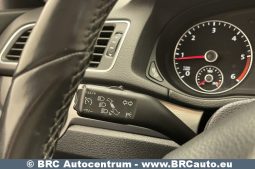 Volkswagen Passat 2.0TDI DSG SE Sedan 2014 full