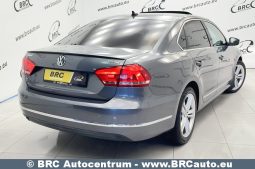 Volkswagen Passat 2.0TDI DSG SE Sedan 2014 full