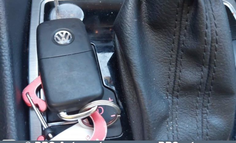 Volkswagen Passat 2.0TDI DSG SE Sedan 2014 full