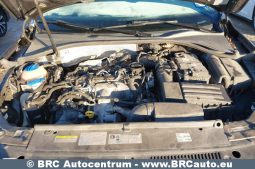 Volkswagen Passat 2.0TDI DSG SE Sedan 2014 full
