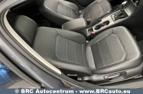 Volkswagen Passat 2.0TDI DSG SE Sedan 2014