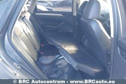 Volkswagen Passat 2.0TDI DSG SE Sedan 2014 full