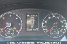 Volkswagen Passat 2.0TDI DSG SE Sedan 2014 full