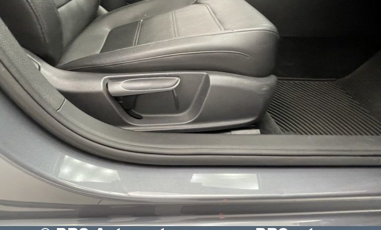 Volkswagen Passat 2.0TDI DSG SE Sedan 2014 full