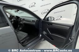 Volkswagen Passat 2.0TDI DSG SE Sedan 2014 full