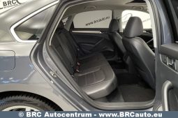 Volkswagen Passat 2.0TDI DSG SE Sedan 2014 full