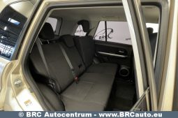 Suzuki Grand Vitara 2.0 AWD 2010 full