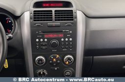Suzuki Grand Vitara 2.0 AWD 2010 full