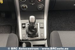 Suzuki Grand Vitara 2.0 AWD 2010 full
