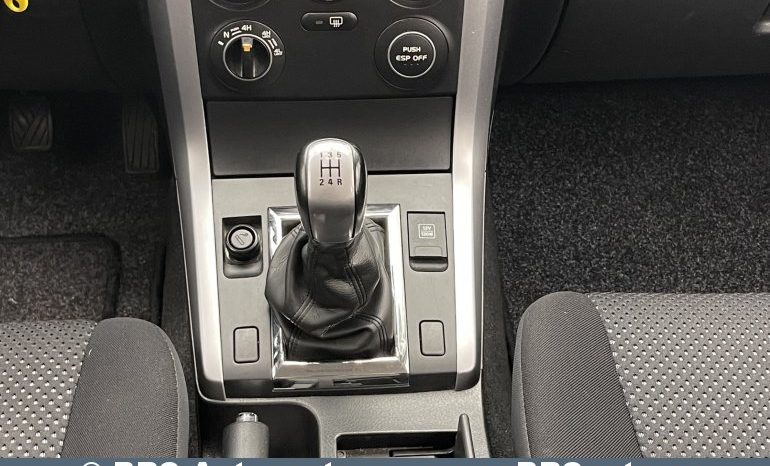 Suzuki Grand Vitara 2.0 AWD 2010 full