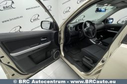 Suzuki Grand Vitara 2.0 AWD 2010 full