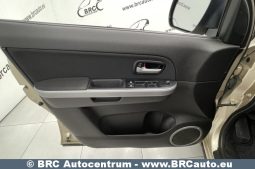 Suzuki Grand Vitara 2.0 AWD 2010 full