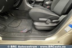 Suzuki Grand Vitara 2.0 AWD 2010 full