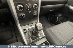 Suzuki Grand Vitara 2.0 AWD 2010 full