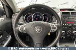 Suzuki Grand Vitara 2.0 AWD 2010 full