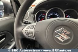 Suzuki Grand Vitara 2.0 AWD 2010 full