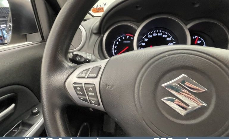 Suzuki Grand Vitara 2.0 AWD 2010 full