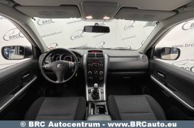 Suzuki Grand Vitara 2.0 AWD 2010