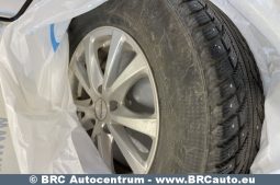 Suzuki Grand Vitara 2.0 AWD 2010 full
