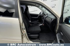 Suzuki Grand Vitara 2.0 AWD 2010