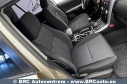 Suzuki Grand Vitara 2.0 AWD 2010 full