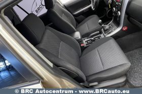 Suzuki Grand Vitara 2.0 AWD 2010