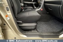 Suzuki Grand Vitara 2.0 AWD 2010 full