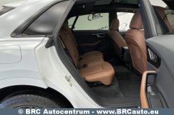 Audi Q8 Quattro 3.0TFSI Mild-hybrid Automatas 2019 full