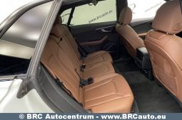 Audi Q8 Quattro 3.0TFSI Mild-hybrid Automatas 2019 full