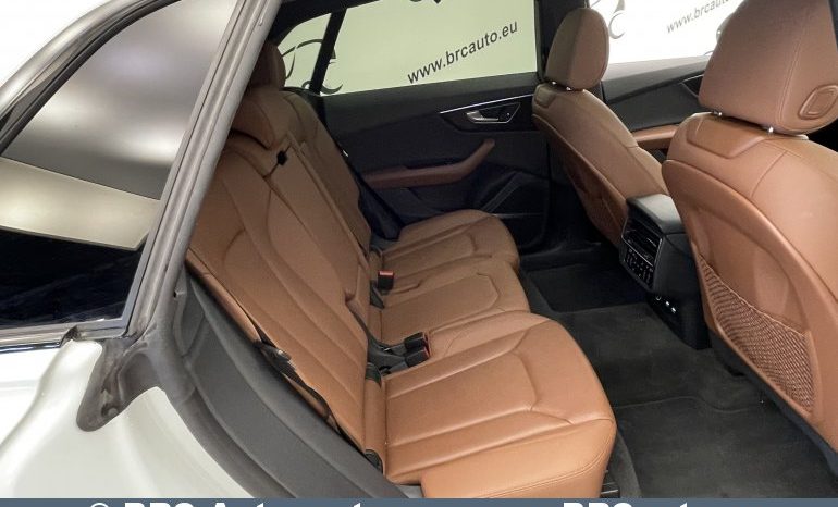 Audi Q8 Quattro 3.0TFSI Mild-hybrid Automatas 2019 full