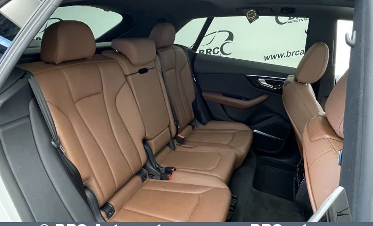 Audi Q8 Quattro 3.0TFSI Mild-hybrid Automatas 2019 full