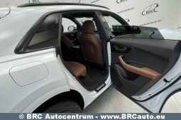 Audi Q8 Quattro 3.0TFSI Mild-hybrid Automatas 2019 full